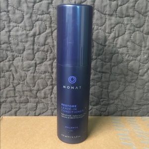 Monat Restore Leave-In Conditioner